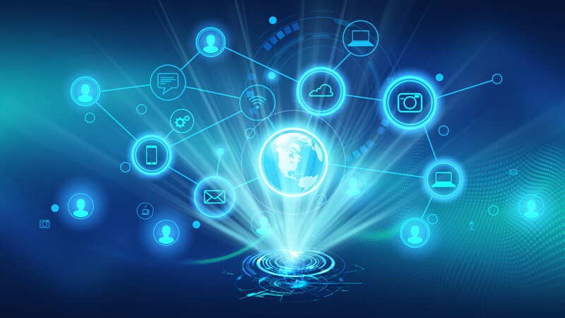 2050年建成全球能源互聯(lián)網(wǎng):智能電網(wǎng)是基礎(chǔ)